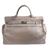Сумка Hermes Kelly 50 Etoupe, Б/У HK-50